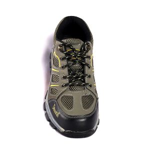 Safety Shoes Protective Shoes With Low Top Puncture Resistant
