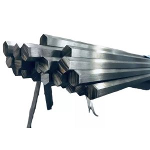 China SUS 201 304 Hex Stainless Steel Bar 904l Stainless Steel Bright Round Bar For Cupboard on sale