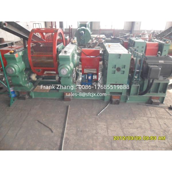 Quality With Material Handling Systems Reclaimed Rubber Machine  Customization wholesale