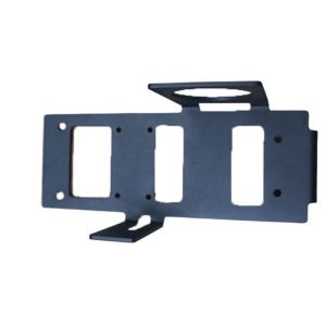 Customize Sheet Metal Bending Parts Corrosion Protection CNC Bending Service