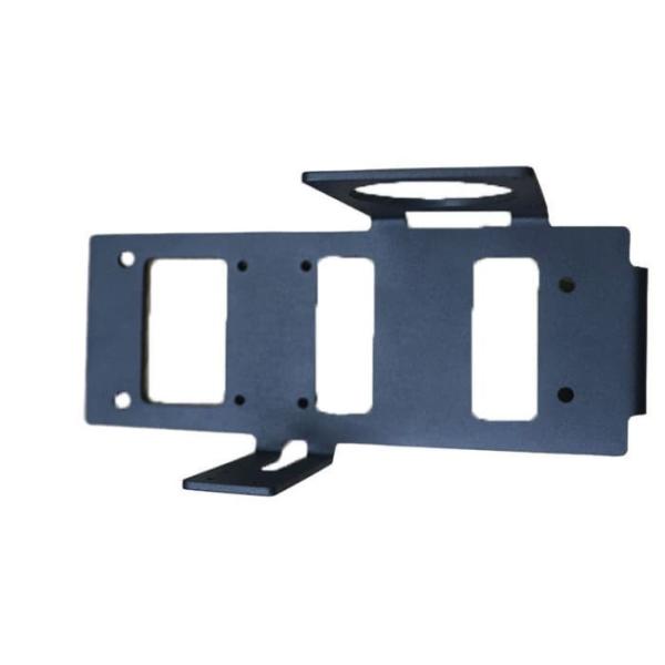 Quality Customized Bending Sheet Metal Parts Precision Corrosion Protection wholesale