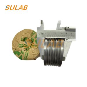 3300 3600 Elevator PV30 Traction Belt Wheel Pulley 59370880 59370880-P 57613299