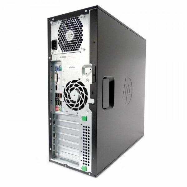 Quality HP Z210 Intel Xeon Hpe Workstation with 3 Internal 3.5'' Bays3 External 5.25'' Bays wholesale