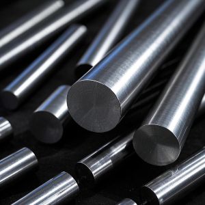 N08811/Incoloy800HT/NS112B High-Temperature Alloy Bar for Thermal Processing