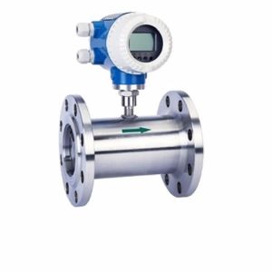 Cheap Variable Area Vortex Flow Meter For Sewage Water And Chlorine Measurement for sale