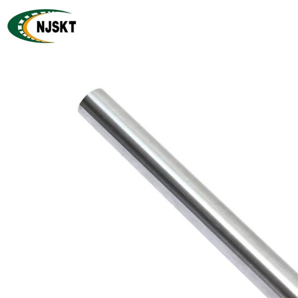 Quality 10mm Diameter Stainless Steel Hollow Shaft Chrome Plated With Machinable Ends wholesale