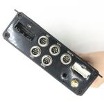 4G Wifi Car Collision Warning System Multi - Function Real Time Car Monitoring