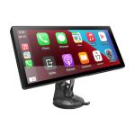 8.8 Inch Dual Wireless Carplay And Android Auto Bluetooth / AUX input Linux
