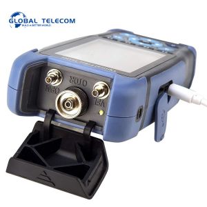 NK3200D Otdr Testing Equipment 9 Functions G.652 Fiber with VFL