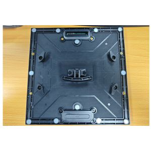 P2.6/P2.9 Indoor flexible LED Video Wall Ultra-High Refresh Rate 7680Hz for