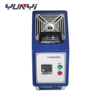 Portable Industrial Dry Block Temperature Calibration Instruments W Series