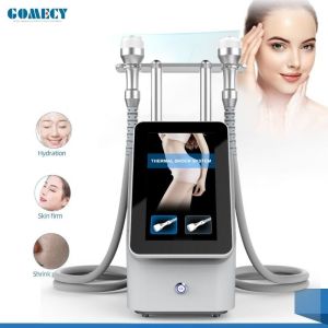 Cheap Advanced Cryo Body Slimming Cooling Therapy Fat Loss and Skin Rejuvenation Equipment for sale
