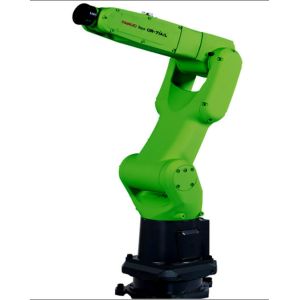 robot arm for sale Fanuc CR-4iA 6 axis robot arm with onrobot 2 finger gripper