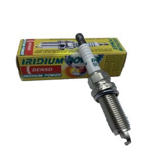 SC20HR11 Iridium Engine Spark Plugs for Toyota COROLLA RAV4 YARIS PRIUS AVENSIS