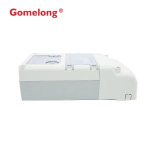 GOMELONG New Style Three Phase digital Multi-function Prepaid Electric Energy