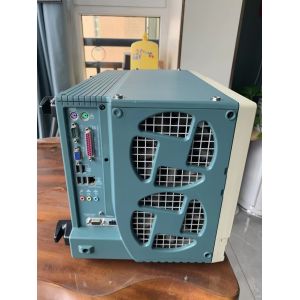 Used Pre Owned 2.5 Ghz Digital Phosphor Oscilloscope Tektronix DPO7254