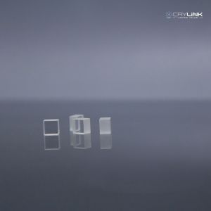 Yb Doped CaGdAlO4 Crystal For High Power And Ultra Short Laser Pulses