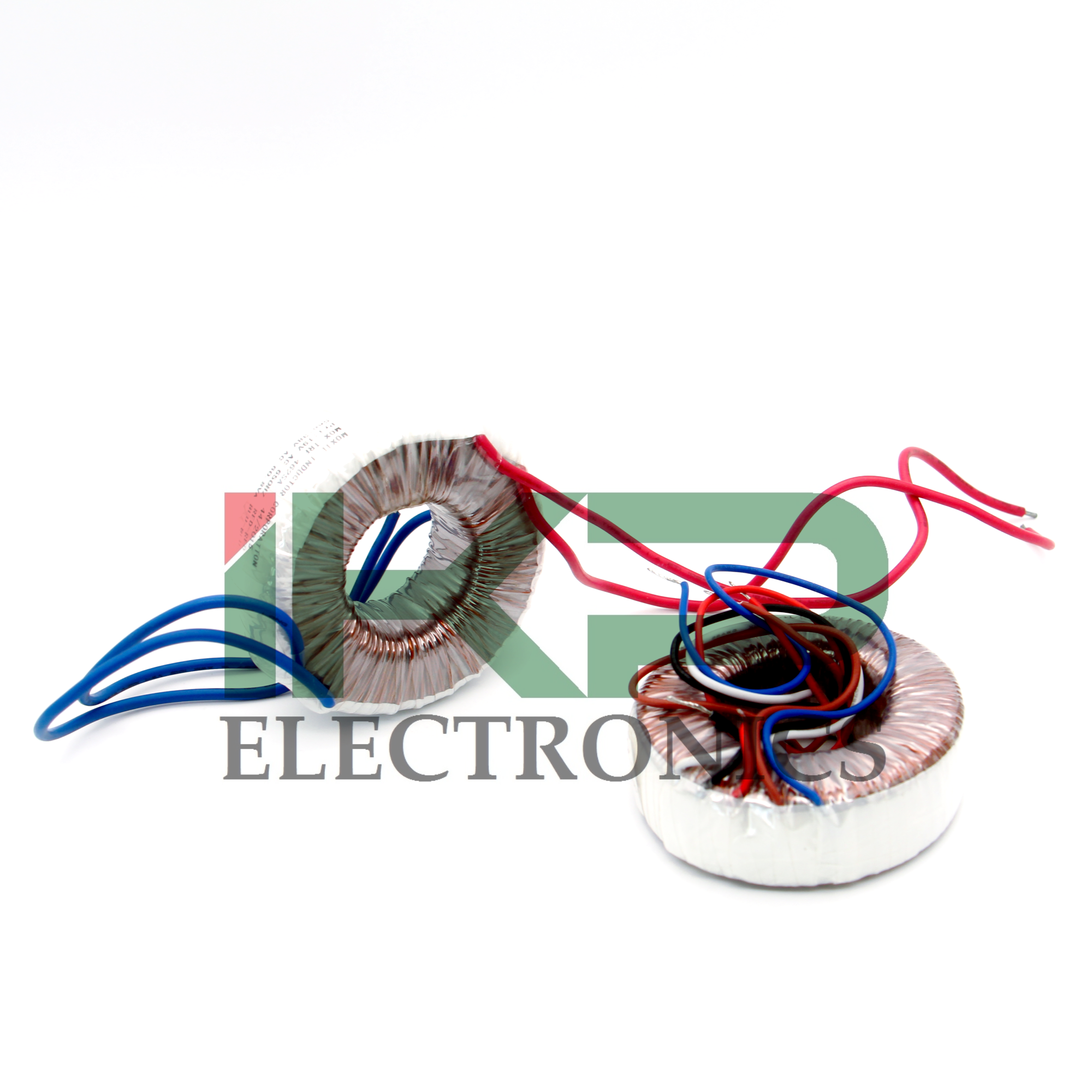 180*85mm Outside Dimension D*H Toroidal Transformer for Audio