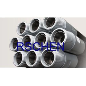 Reverse Circulation RC Drill Rods 4 inch for Reverse Circulation Drilling