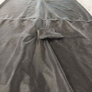 12.6m Circumference FILTER BAGS with Filtration and 130/130kn Tensile Strength