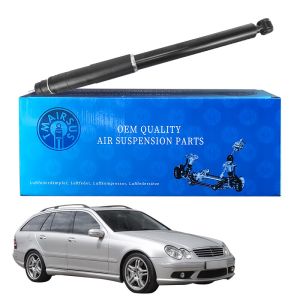 China Car Model Mercedes-Benz C203 2004-2008 Shock Absorber 2033261700 for Rear Left And Right Position on sale