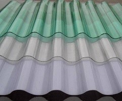 ABS GPPS HIPS PMMA Sheet Production Line For Drawers Drain Trays