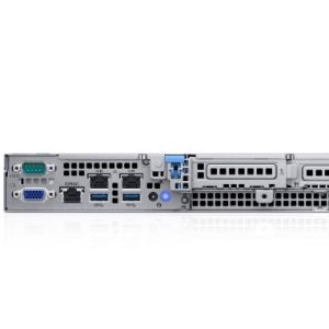 1U Rack PowerEdge R6515 Server R6515 Dell EMC Dual Socket