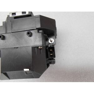 Replacement projector lamp ELPLP58 with housing for Epson EB-S10,EB-S9,EB-W10