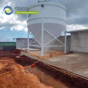 Cheap Welded Carbon Steel Storage Tanks for Fuel Oil: Dependable Containment for Heating and Marine Fuels for sale