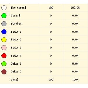 Ndt Portable Eddy Current Testing Equipment 14.8v Built In Lithium Battery