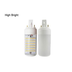 IP20 E14 3W CW 5000 - 10000K 40mm * 116mm High Lumen LED PL Light For Landscape