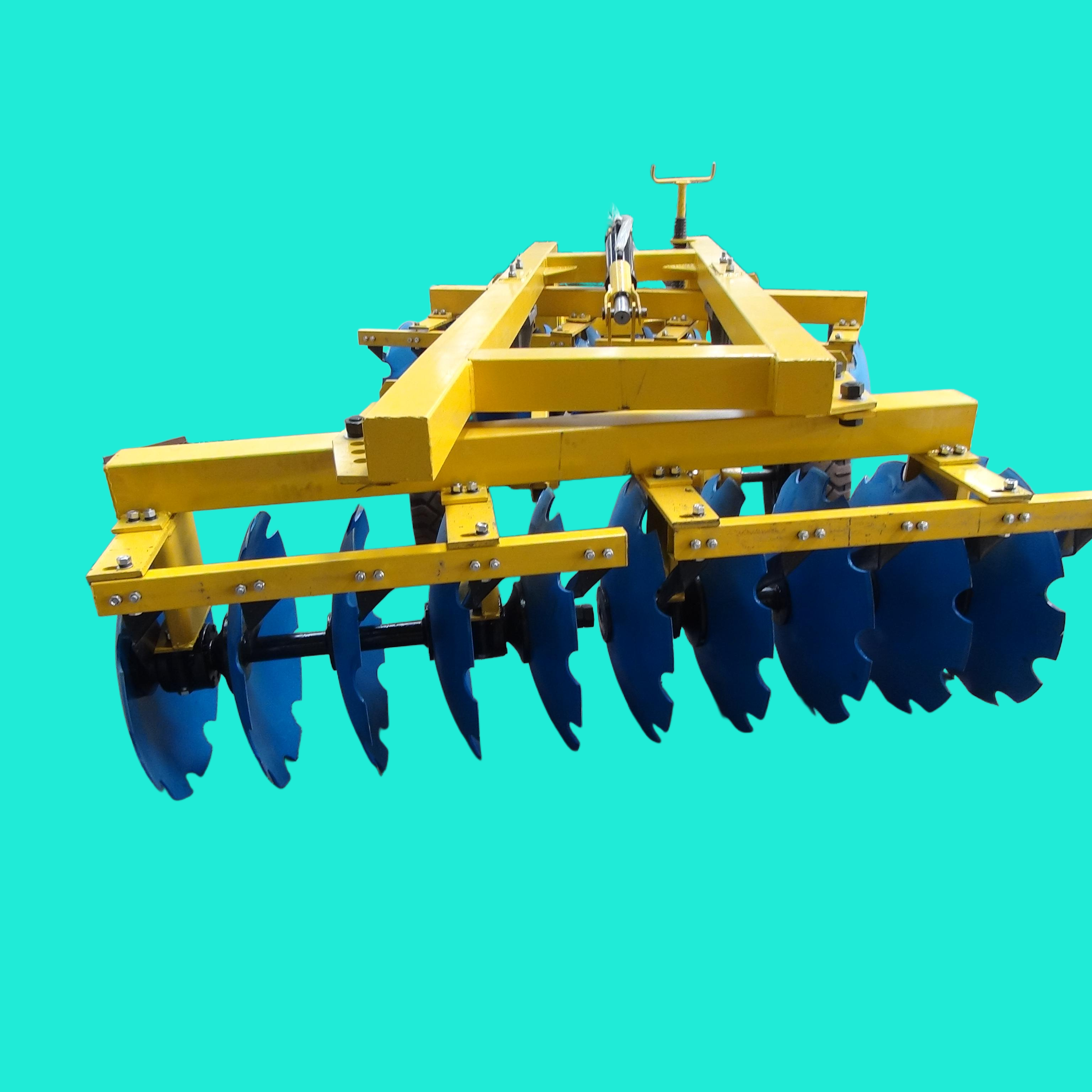 1bZ-3.0 Tractor Agricultural Heavy Duty Disc Harrow