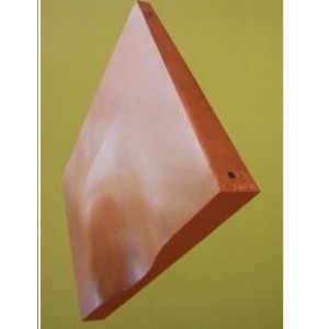 high Electical Conductivity H-Beam Cold Rolled copper Plate for continuous