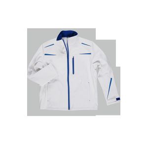 Fireproof Cold Weather Workwear Warm Softshell Jacket Breathable