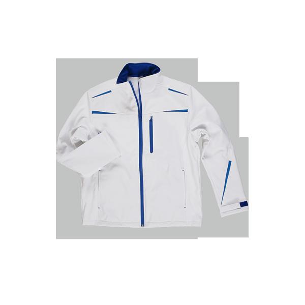 Quality Fireproof Cold Weather Workwear Warm Softshell Jacket Breathable wholesale