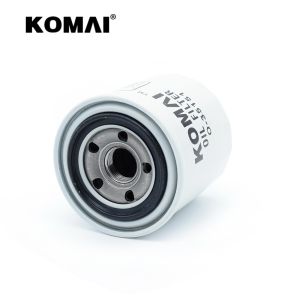 Hepa Oil Filter 4454526 4294838 4373419 For Hitachi Engine 129150-35151 W 610/6