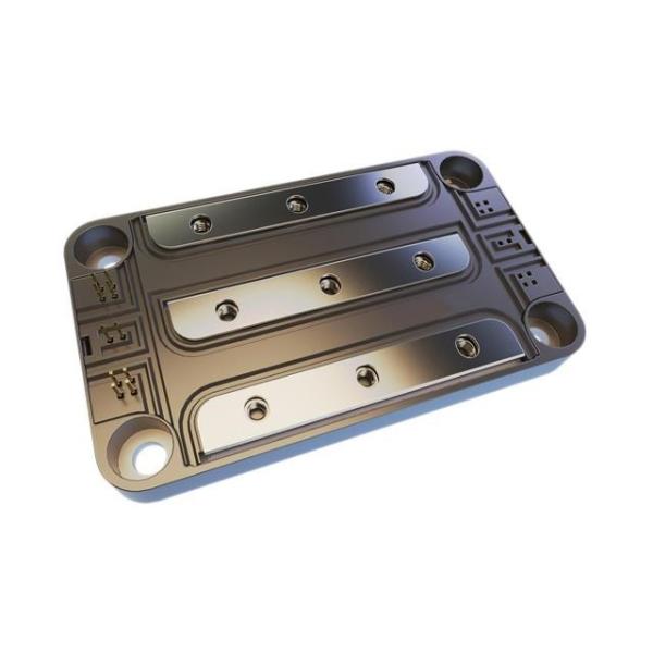 Quality Automotive IGBT Modules CAB650M17HM3 1.7kV 916A SiC Dual Channel Power Module wholesale