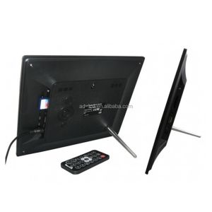 7 Inch Wifi Smart Android Cloud Digital Photo Frame With Touch Screen Mini USB