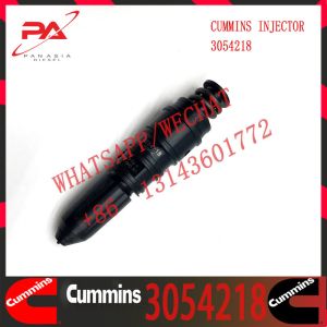 Spare parts Common Rail Injector 3047973 3071497 4914537 3054218 for Diesel