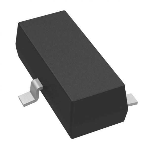 Quality Sensor IC DRV5053EAQDBZR 38V Analog Bipolar Hall Effect Sensor wholesale