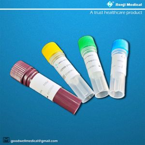 ORF1ab Polymerase Chain Reaction Test Kit SDS CE Certification