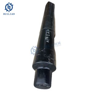 N.P.K E-210C GH8 H2XA Hydraulic Breaker Rock Hammer Spare Parts Moil Point