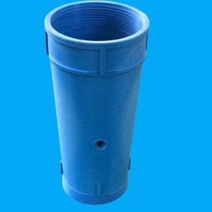 Manufacturing Process Casting GLV700 LC Cleaner for Separating Fiber and