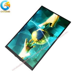 China HDMI Display Module 10.1 Inch 800x1280 High Resolution IPS TFT Lcd with Capacitive Touch on sale