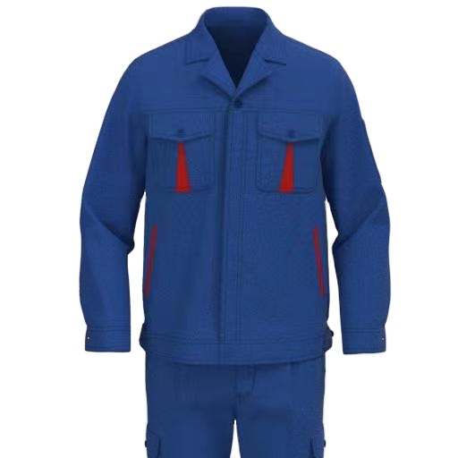 Polyester/Cotton Twill Fabric for Judo Taekwondo Martial Arts Clothes Iridescent Foil