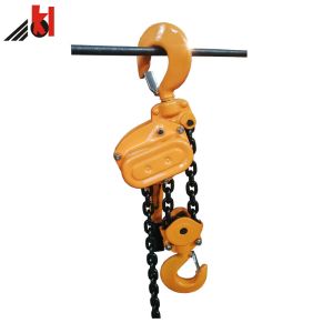 1 Ton 2 Ton 3 Ton 6 Ton Material Lifting Lever Chain Block