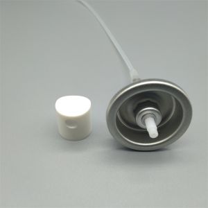 China Highly Customizable Miniature Mist Pump Mechanism for OEM Device Integration with Advanced Atomization Performance on sale