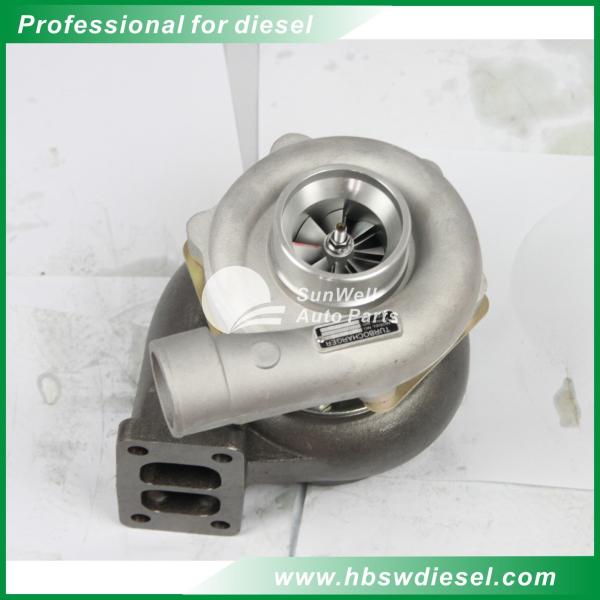 Quality TB4131 Turbocharger turbine 466828-0001 2674A110 for Perkins T6.60 engine wholesale