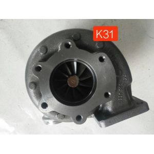 Turbocharger DS8661F25 K31 for Turbo 53319887201 D2876LF With Competitive Price