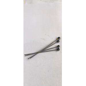 Extended Handle Hard Alloy Tungsten Burr Bits YG 8 Cutting Tool Full Size